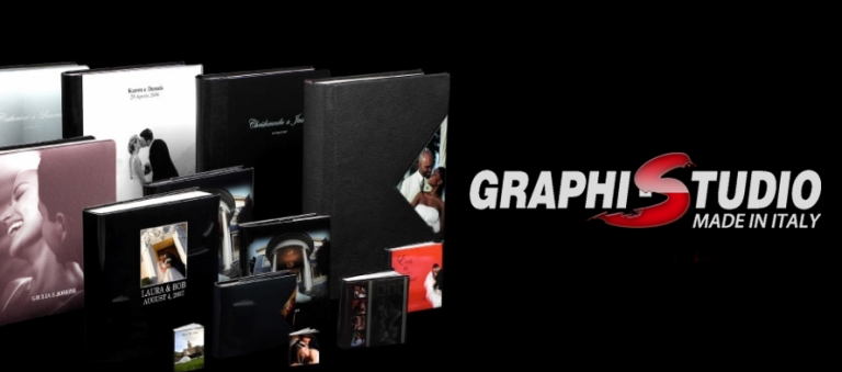 album de mariage graphistudio